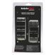 Набор из 8-ми премиум-насадок для машинки Babyliss PRO 4Artists Premium Clipper Guards для машинок FX8700, FX825E (FXPCGE) FXPCGE фото 3
