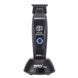 Професійний тример для стрижки та окантовки MRD Smartbrain Black (GMT-90-4B) GMT-90-4B фото 1