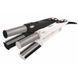 Стайлер Tico Professional Power Twist Automatico 100101WT 100101WT фото 2