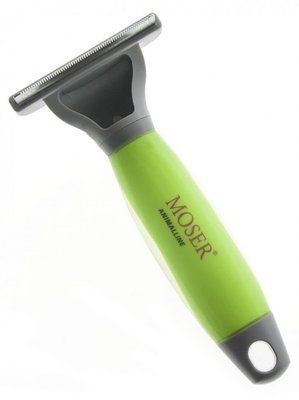 Фурминатор Moser Deshedder 2999-7195 2999-7195 фото