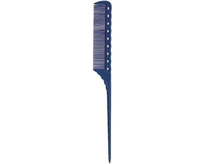 Гребінець з хвостиком Y.S. Park YS-115 Blue YS-115 Blue фото