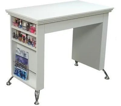 Стіл манікюрний Velmi Isabella VM132 VM132 фото