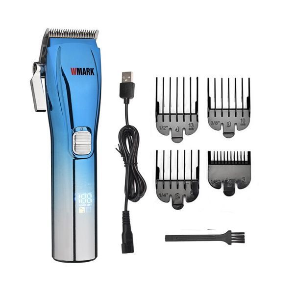 Набір для стрижки WMARK NG-603KIT NG-603KIT фото