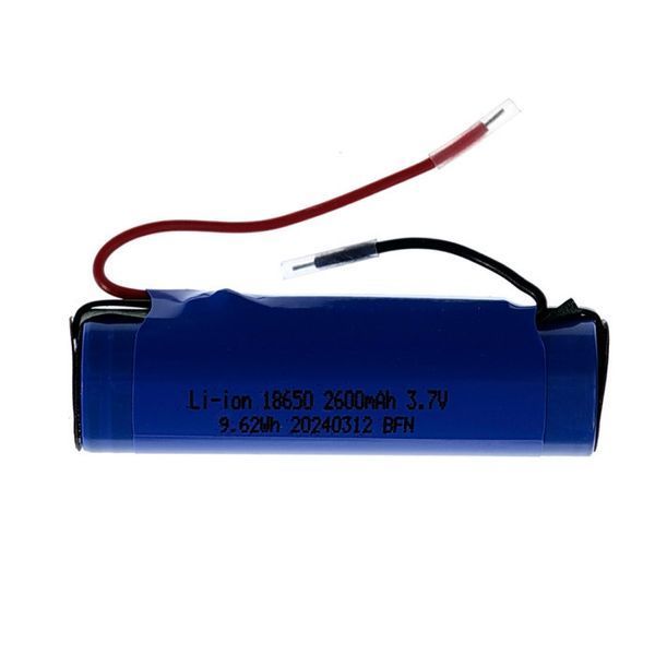 Аккумулятор для машинки JRL-1040 (JRL-1040-4) JRL-1040-4 фото