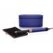 Стайлер для волосся DS Hairtools HS05 Airwrap Complete Long Styler Special Gift Edition Vinca Blue Rose EU 426132-01 фото 5