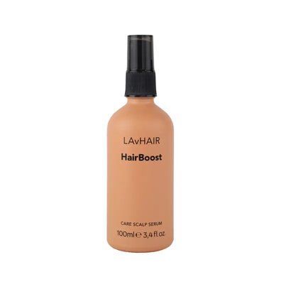 Серум по уходу за кожей головы LAvHAIR HairBoost, 100 мл (HB1628) HB1628 фото