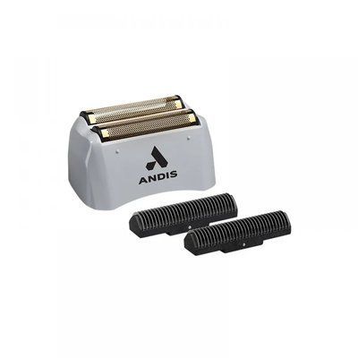 Сетки и ножи для шейвера Andis Foil & Cutters 17155 (AN 17280) AN 17280 фото