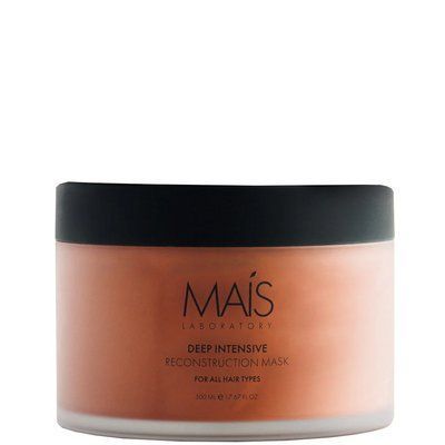 Інтенсивна відновлююча маска Mais Deep Intensive Reconstruction Mask, 500 мл mais014 фото