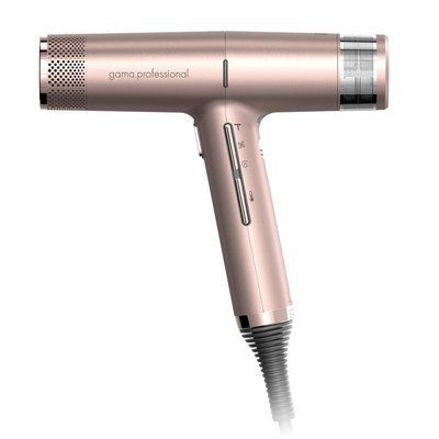 Фeн для вoлocся Ga.Ma iQ2 Rose Gold PH6075.PK PH6075.PK фото