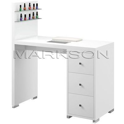 Манікюрний стіл Markson М122 М122 фото