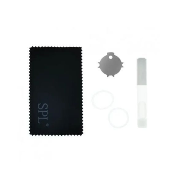 Ножницы для стрижки филировочные SPL Yoru Hono 6.0 (91001-30) 91001-30 фото