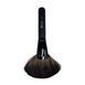 Широкая плоская кисть для пудры Estet Professionall Beauty Big (S-04BW) ES-04BW фото 2