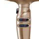 Фен для волос BaByliss PRO BAB7000IGE Rapido Gold BAB7000IGE фото 2