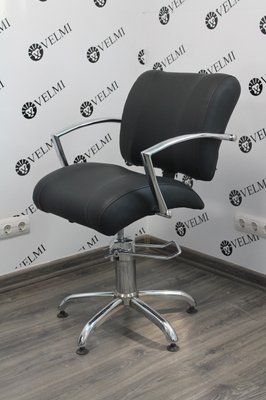 Кресло парикмахерское Velmi Eve VM862 VM862 фото