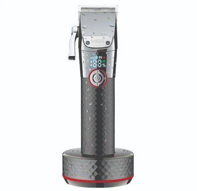 Машинка для стрижки VGR Professional Black (V-682-BL) V-682-BL фото