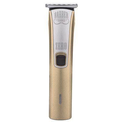 Тример TICO Professional Barber ZERO Gold 100403GO 100403GO фото