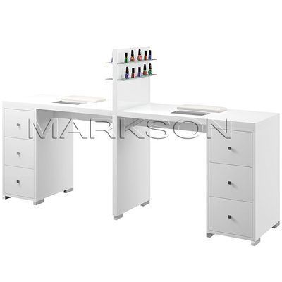Манікюрний стіл Markson М123 М123 фото
