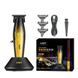 Професійний триммер для стрижки та окантовки VGR Professional Gold (V-992-GO) V-992GD фото 2