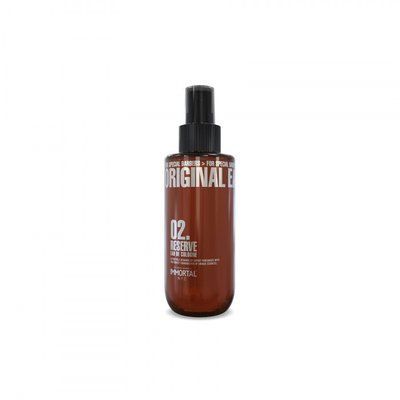 Одеколон после бритья Immortal Original 02 Reserve Eau de Cologne, 150 мл (NYC-42) NYC-42 фото