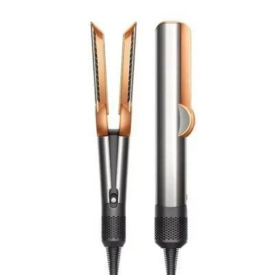 Выпрямитель для волос Hairtools Airstrait HT01 Nickel HT01-NK фото