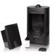 Автоматичний смітник-пилосос Stylance Professional Vacuum Hair Dustbin 800-002 фото 2