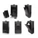 Автоматичний смітник-пилосос Stylance Professional Vacuum Hair Dustbin 800-002 фото 4