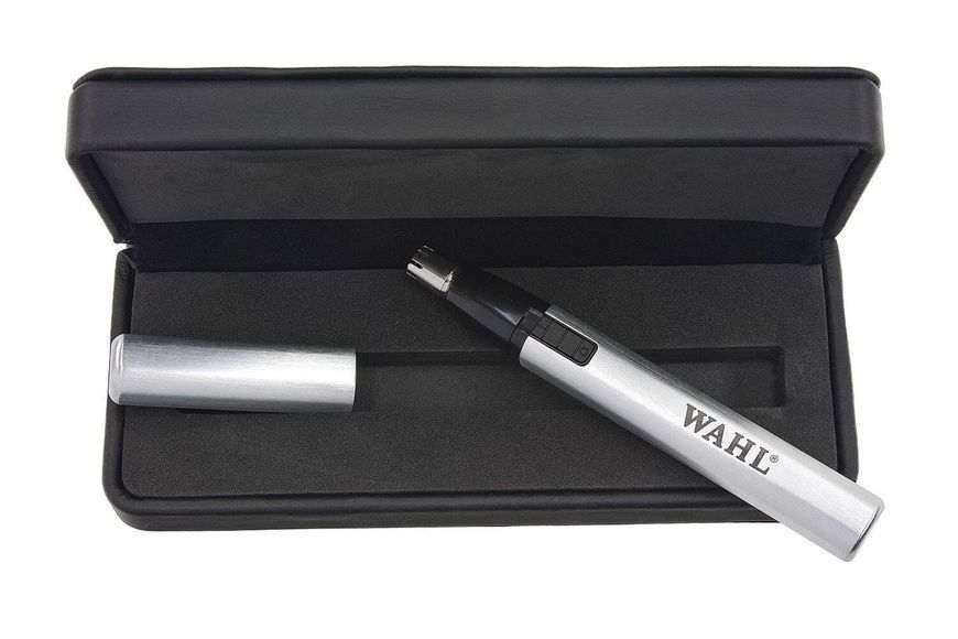 Триммер для стрижки волос в носу и ушах Wahl Micro Groomsman 3214-0471 3214-0471 фото