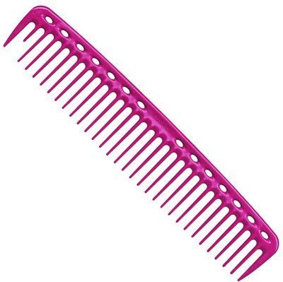 Гребінець для стрижки Y.S. Park YS-402 Pink YS-402 Pink фото