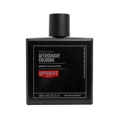 Одеколон после бритья Uppercut Aftershave Cologne, 100 мл 817891024967 фото