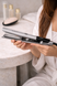 Выпрямитель для волос IPARAH Professional Hair Straightener Flat Iron Fast Heat Ceramic Plate P-130 P-130 фото 3