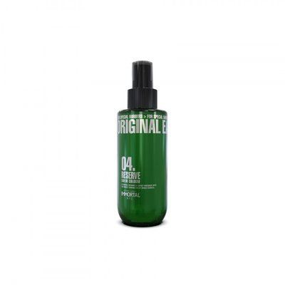 Одеколон после бритья Immortal Original 04 Reserve Eau de Cologne, 150 мл (NYC-44) NYC-44 фото