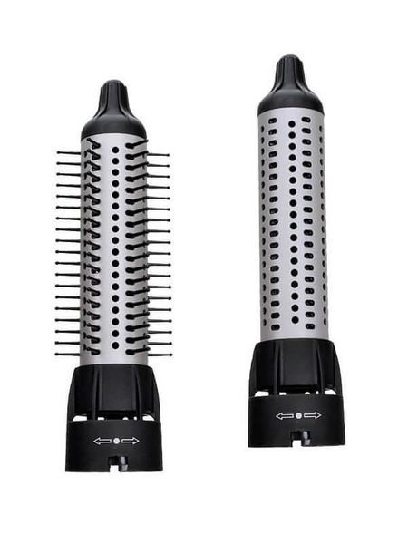 Фен-щетка Moser AirStyler Pro 4550-0050 4550-0050 фото