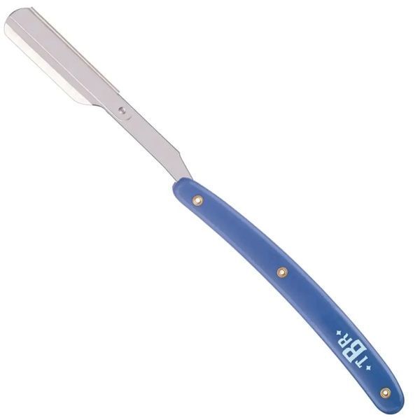 Бритва небезпечна (шаветка) The BlueBeards Revenge Cut-Throat Razor New (10304002) 10304002 фото