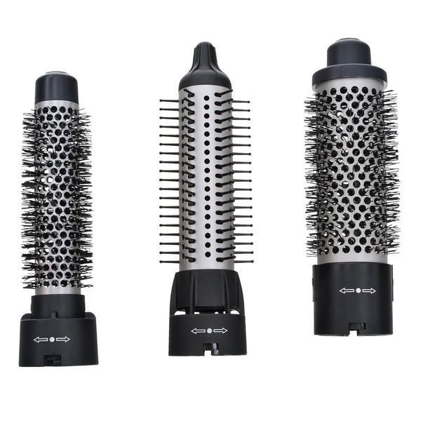 Фен-щетка Moser AirStyler Pro 4550-0050 4550-0050 фото