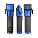 Машинка для стрижки WMARK Professional NG-121 Blue NG-121B фото 2