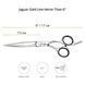 Ножиці для стрижки Jaguar Gold Line Heron 6.0" (J-25060) J-25060 фото 2