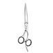 Ножиці для стрижки Jaguar Gold Line Heron 6.0" (J-25060) J-25060 фото 1
