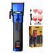 Машинка для стрижки WMARK Professional NG-121 Blue NG-121B фото 4