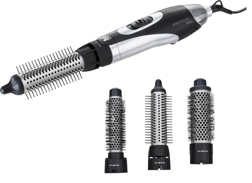 Фен-щетка Moser AirStyler Pro 4550-0050 4550-0050 фото