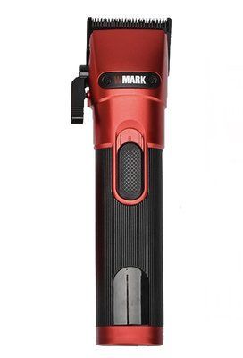 Машинка для стрижки WMARK Professional NG-121 Red NG-121R фото