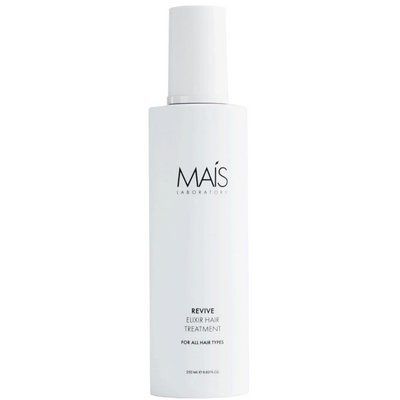 Відновлюючий еліксир для волосся Mais Laboratory Revive Elixir Hair Treatment, 250 мл mais015 фото