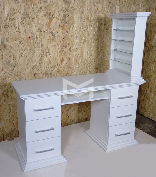 Стіл манікюрний Markson М130 М130 фото