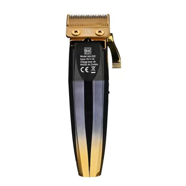 Машинка для стрижки WMARK Professional NG-222G NG-222G фото