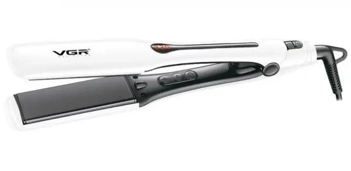 Утюжок для випрямлення волосся VGR Professional V-556 V-556 фото