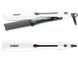 Утюжок для випрямлення волосся VGR Professional V-556 V-556 фото 2