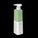 Кондиціонер для глибокого очищення волосся NishLady Deep Detox Conditioner 503ml 20101011 фото 2