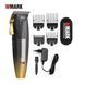 Машинка для стрижки WMARK Professional NG-222G NG-222G фото 4