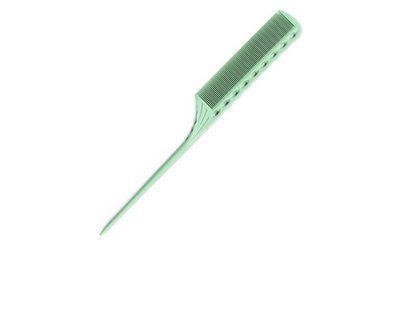 Гребінець з хвостиком Y.S. Park YS-115 Mint Green YS-115 Mint Green фото