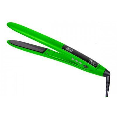 Випрямляч для волосся Tico Professional Maxi Radial Tip Green 100012GN 100012GN фото