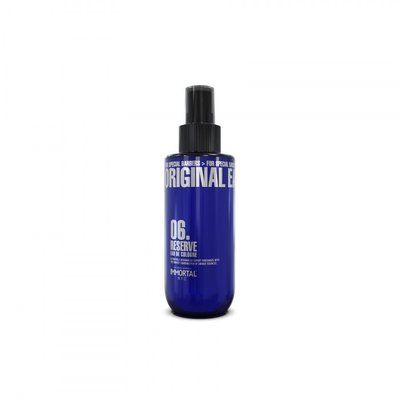 Одеколон после бритья Immortal Original 06 Reserve Eau de Cologne, 150 мл (NYC-46) NYC-46 фото